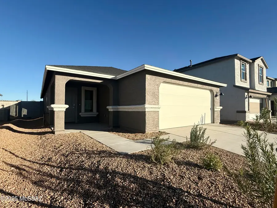 6195 E Campolina Trail, Tucson, AZ 85756 - Image #2