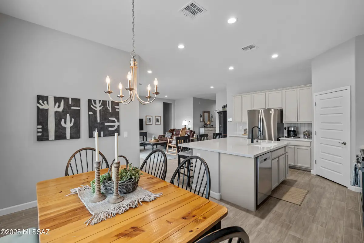 10328 N Desert Tea Drive, Marana, AZ 85653 - Image #1