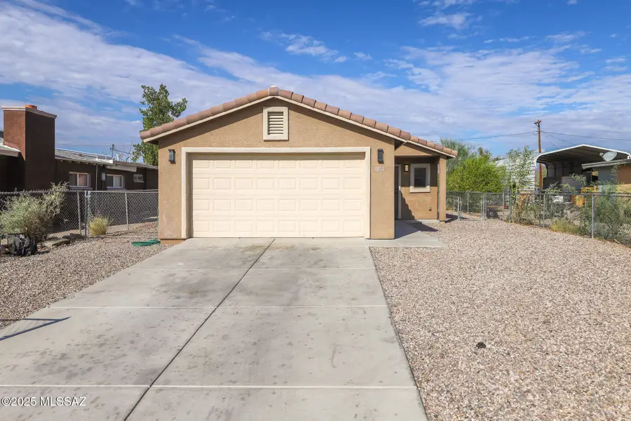 4958 S 17th Avenue, Tucson, AZ 85706 - Image #3