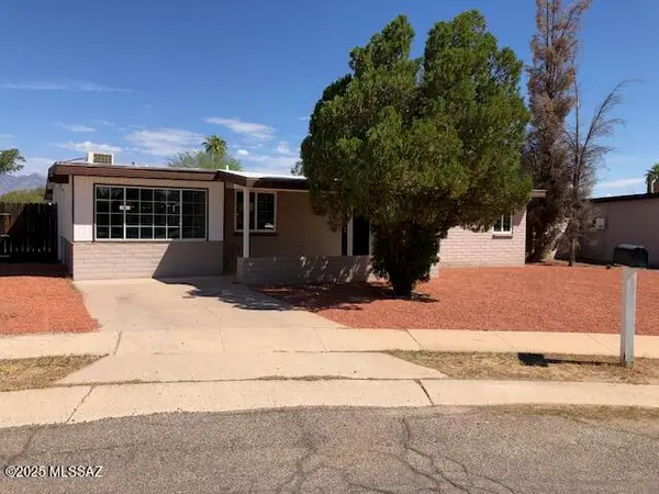 6975 E Mary Drive, Tucson, AZ 85730