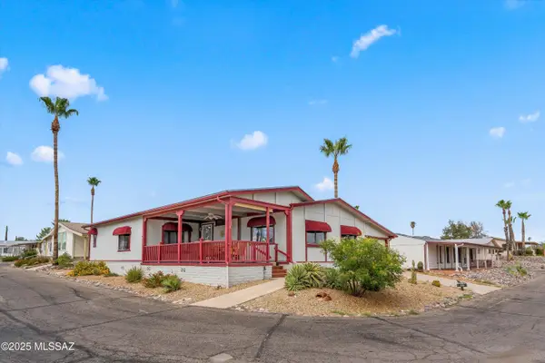 15301 N Oracle Road #40, Tucson, AZ 85739