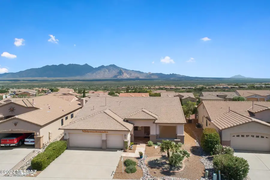 5095 S Avenida Sin Prisa, Green Valley, AZ 85622 - Image #2