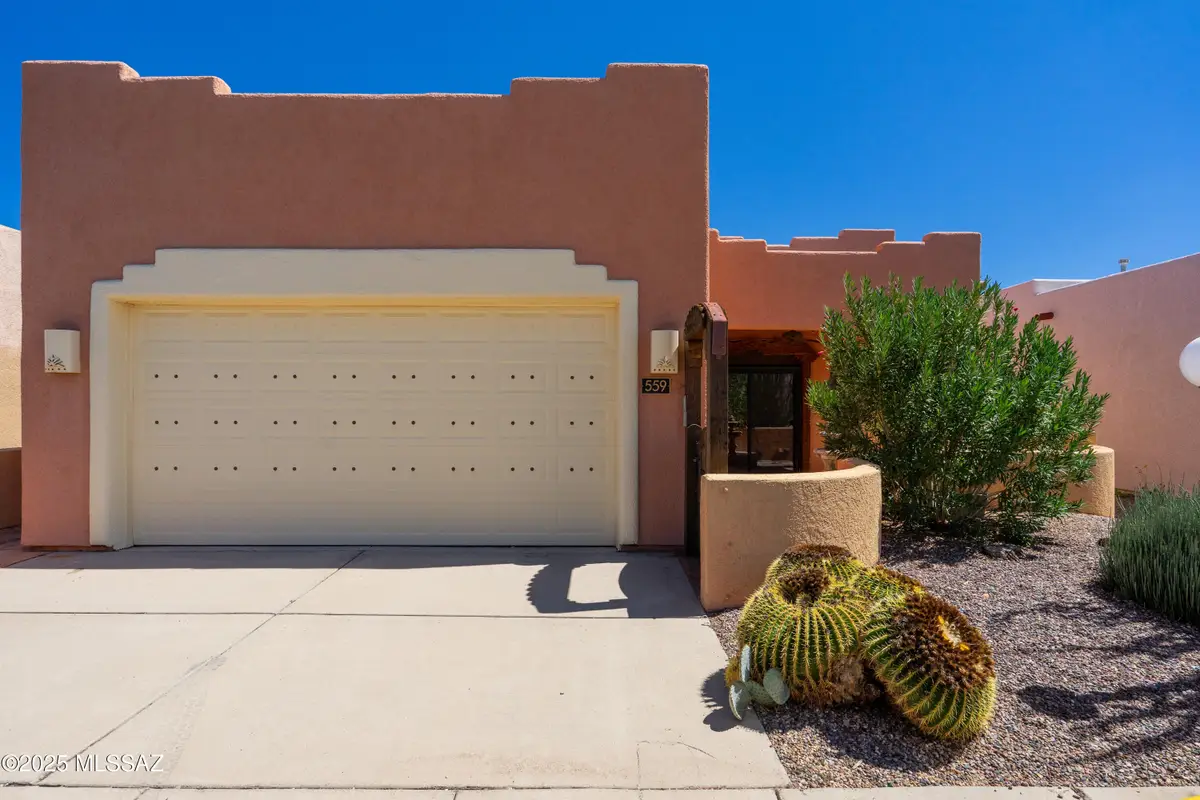 559 S Meadowood Lane, Sierra Vista, AZ 85635 - Image #1