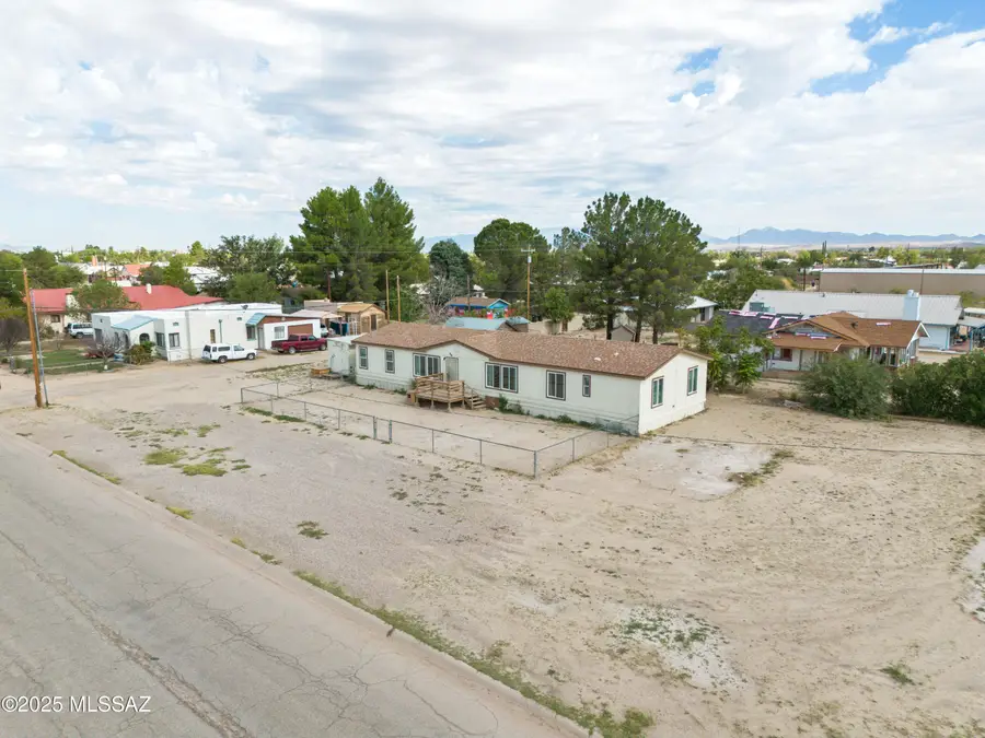 221 W Stewart Street, Willcox, AZ 85643 - Image #2