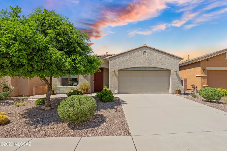 13891 N Big Wash Overlook Place, Oro Valley, AZ 85739 - Image #2