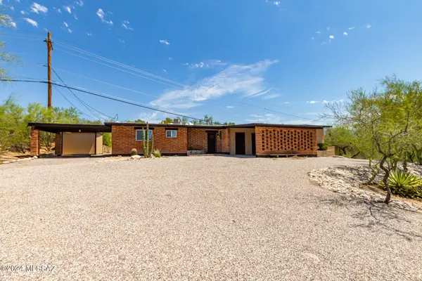 834 W Los Alamos Street, Tucson, AZ 85704