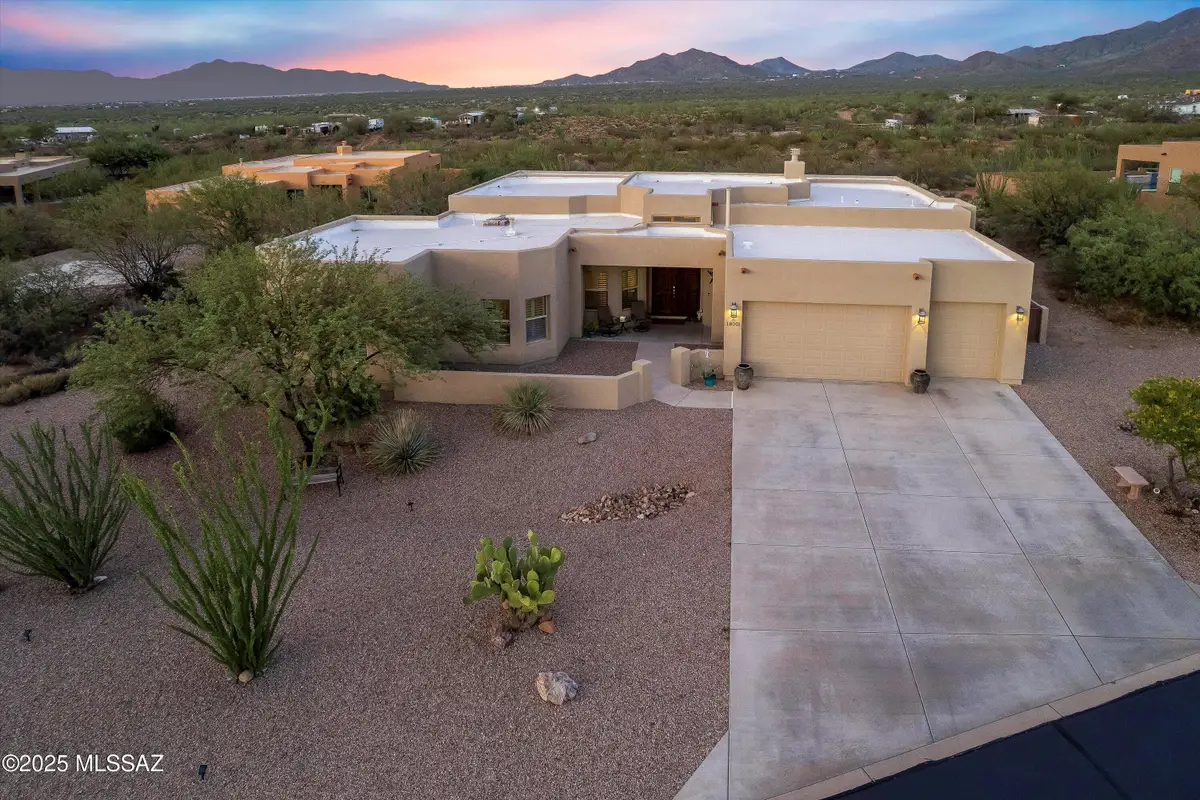 18001 S Rustling Leaf Trail, Corona De Tucson, AZ 85641 - Image #1