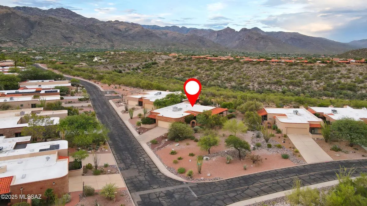 5442 N Fort Yuma Trail, Tucson, AZ 85750 - Image #1