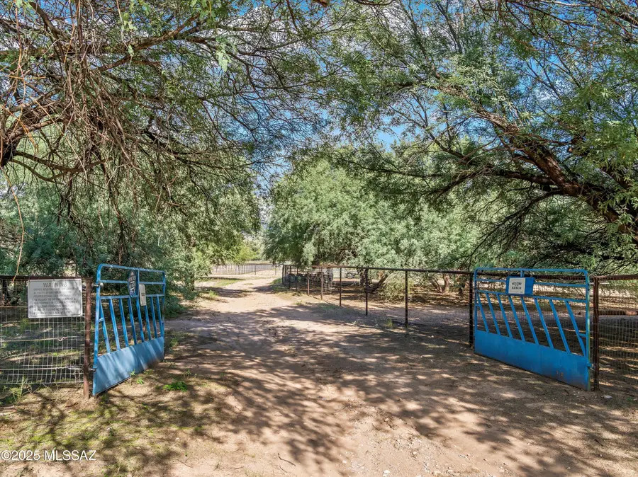 4489 N Ocotillo, Benson, AZ 85602 - #2