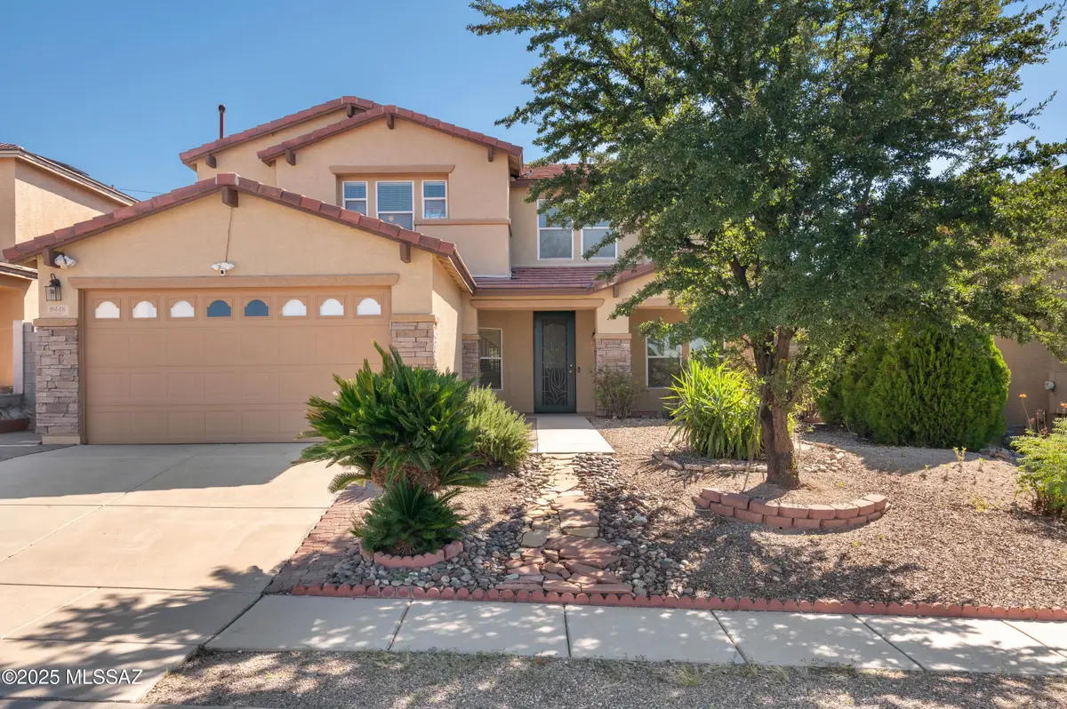 9446 N Sammy, Tucson, AZ 85742 - Image #1
