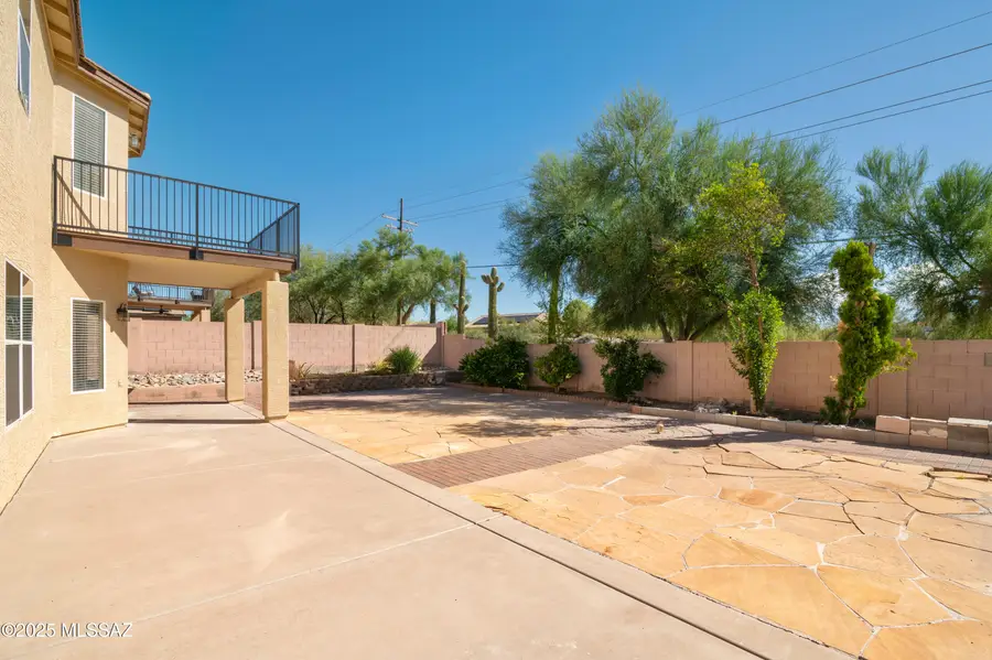 9446 N Sammy, Tucson, AZ 85742 - Image #3