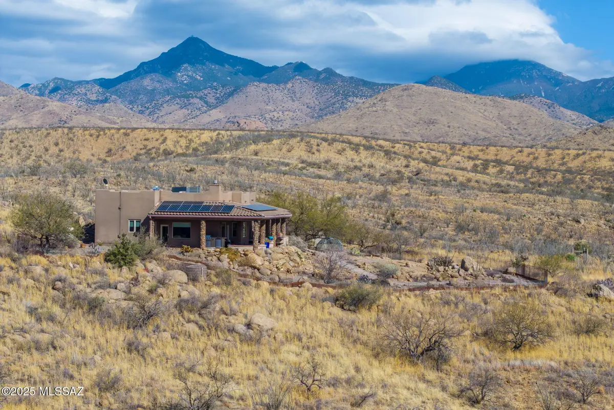 51 Doc Hudson Court, Rio Rico, AZ 85648 - Image #1