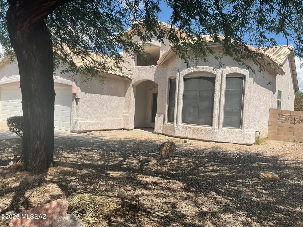 961 S Lucinda Drive, Tucson, AZ 85748 - Image #1