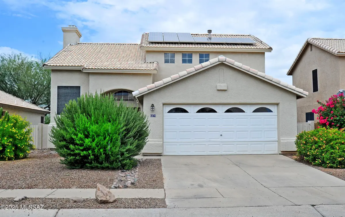 6974 W Amarante Drive, Tucson, AZ 85743 - Image #1