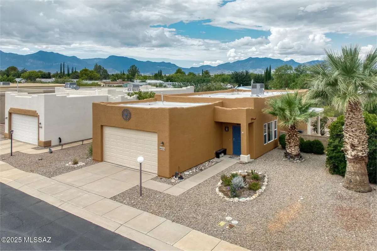 434 S Meadowood Lane, Sierra Vista, AZ 85635 - Image #1