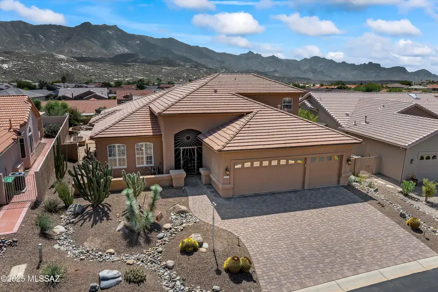 65639 E Stoney Ridge Drive, Tucson, AZ 85739 - Image #2