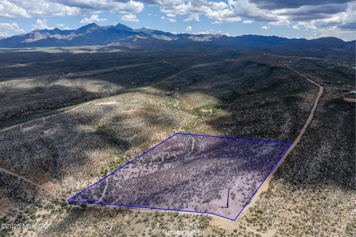 TBD Camino Murphy, Rio Rico, AZ 85648 - Image #1