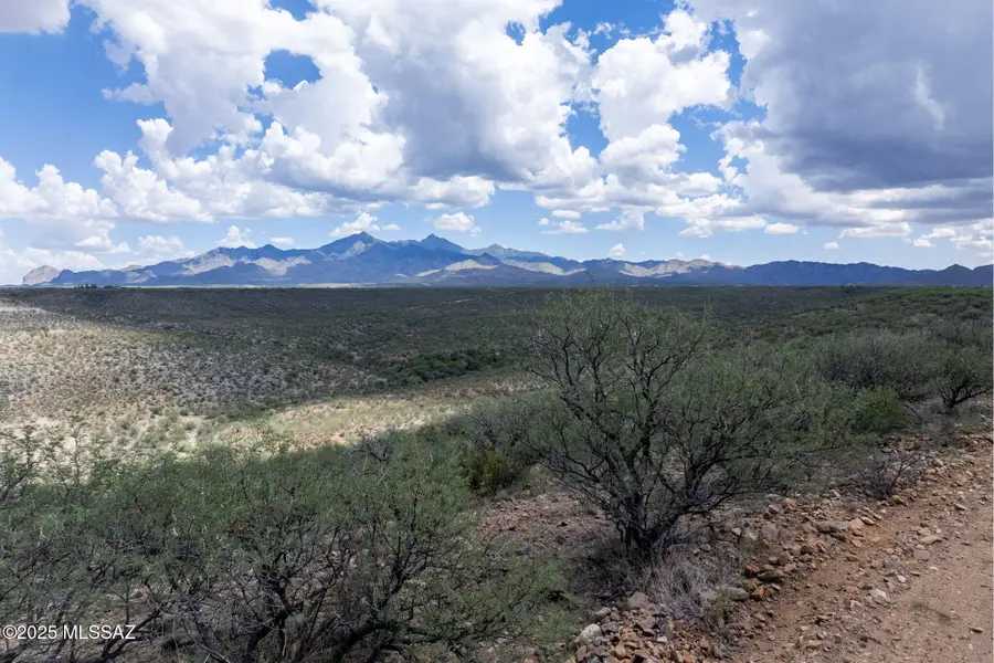 TBD Camino Murphy, Rio Rico, AZ 85648 - Image #3