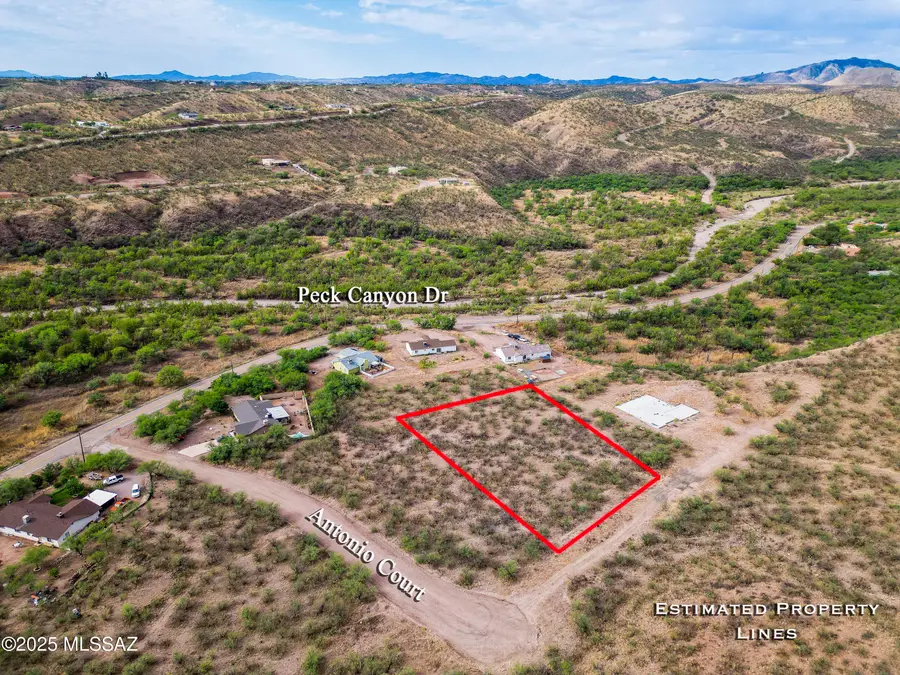 1398 Antonio, Rio Rico, AZ 85648 - Image #2