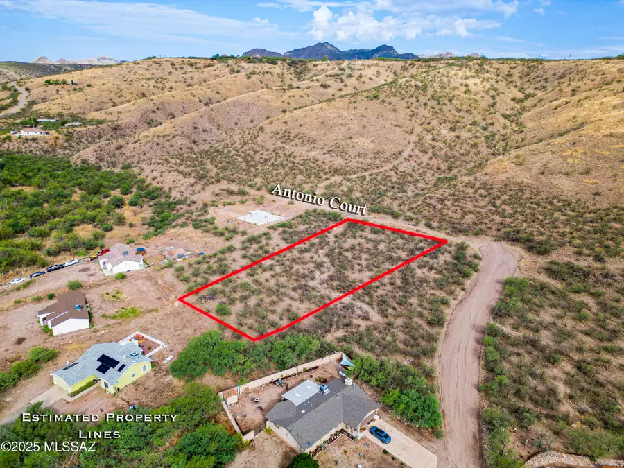 1398 Antonio, Rio Rico, AZ 85648 - Image #3