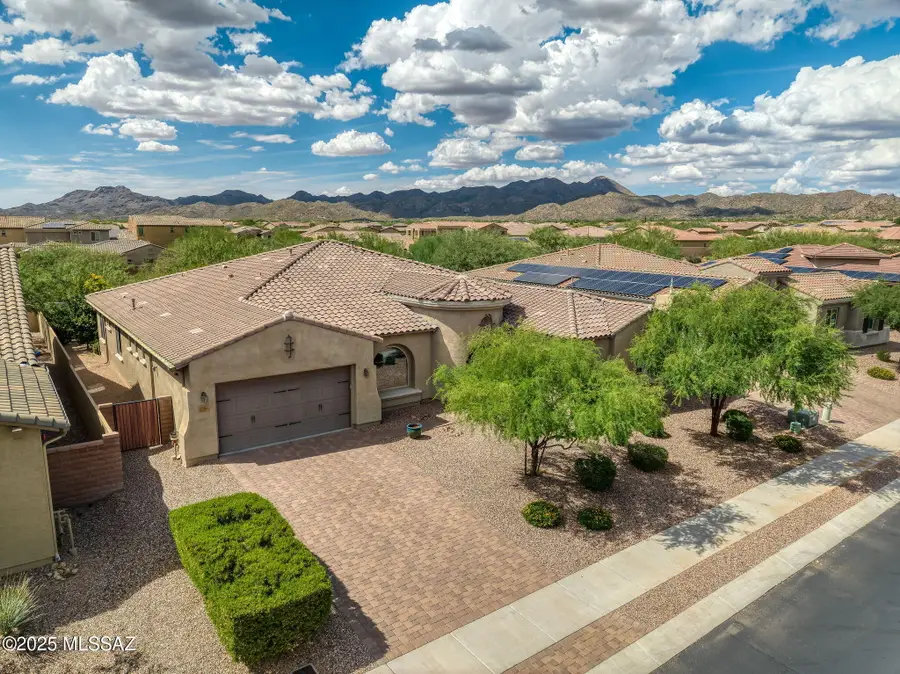 13463 N Trailing Indigo Court, Oro Valley, AZ 85755 - Image #3