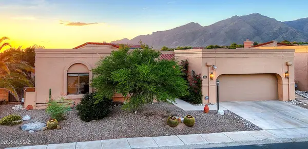 4349 N Camino De Carrillo, Tucson, AZ 85750