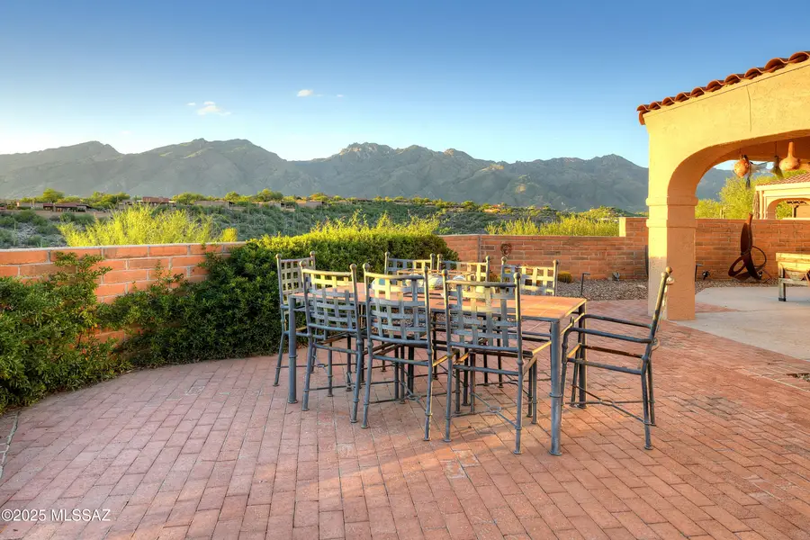 4349 N Camino De Carrillo, Tucson, AZ 85750 - Image #2