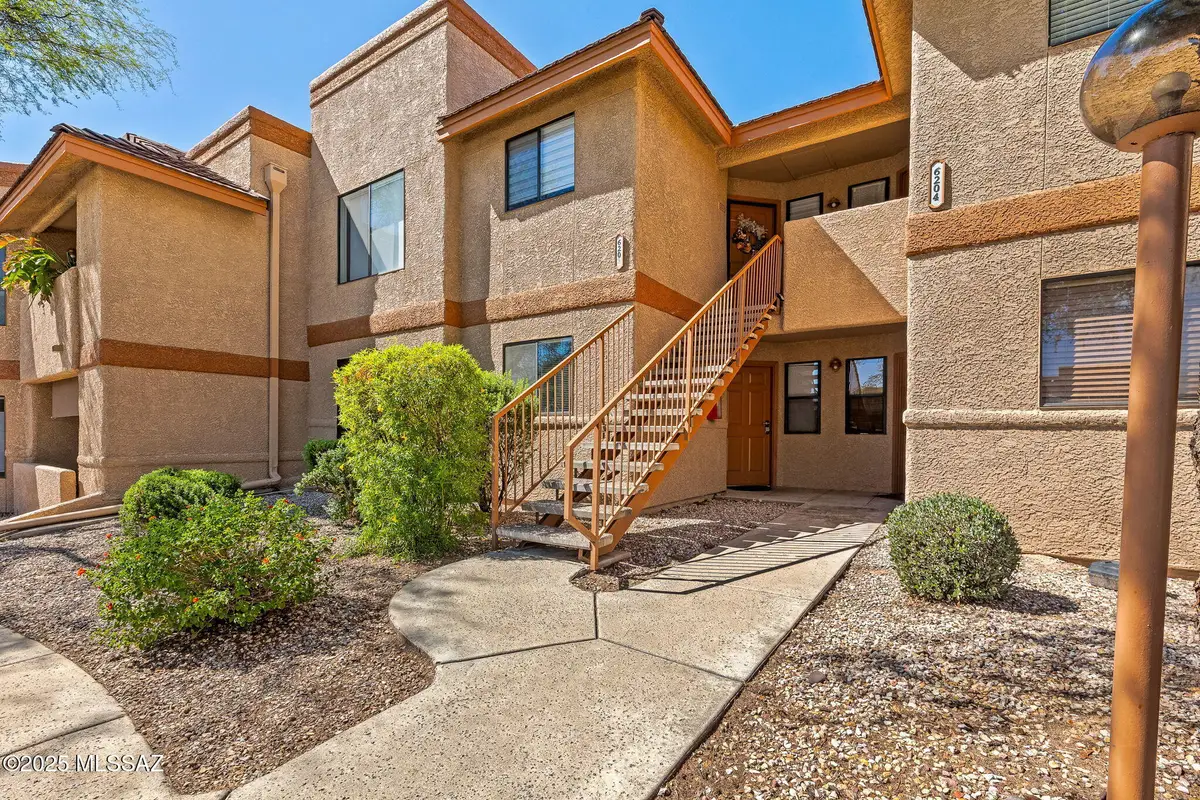 7255 E Snyder Road #6204, Tucson, AZ 85750 - Image #1