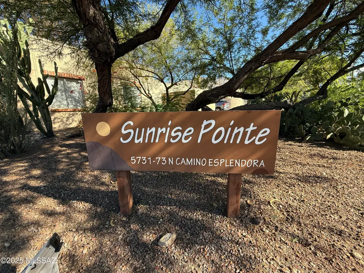 5763 N Camino Esplendora, Tucson, AZ 85718 - #1