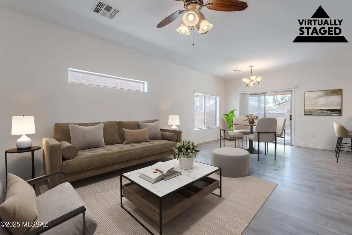 454 E Placita Lezna, Sahuarita, AZ 85629 - Image #1