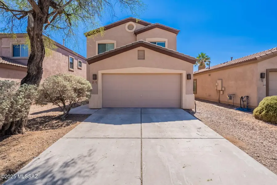 454 E Placita Lezna, Sahuarita, AZ 85629 - Image #2