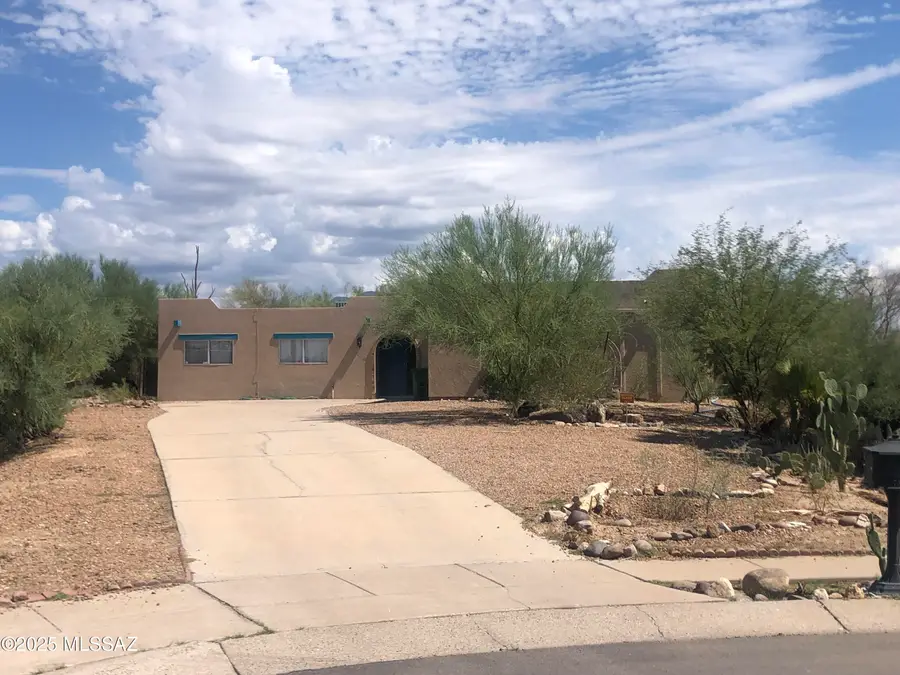 7310 N Sunny Ridge Place, Tucson, AZ 85741 - Image #2