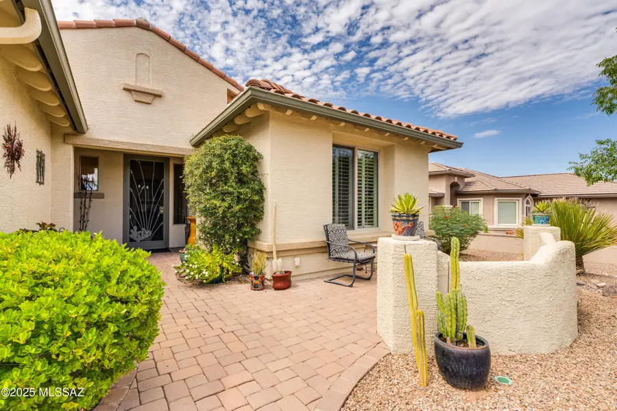 671 N Keyes Road, Green Valley, AZ 85614 - Image #3