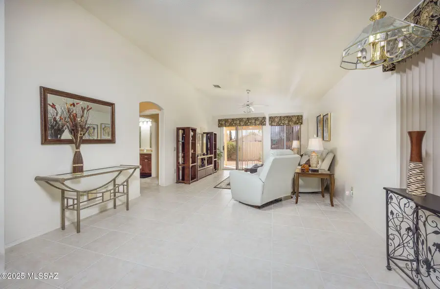 3413 W Tranquility Court, Tucson, AZ 85741 - Image #2