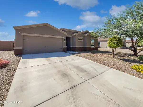 7501 W Teton Road, Tucson, AZ 85757