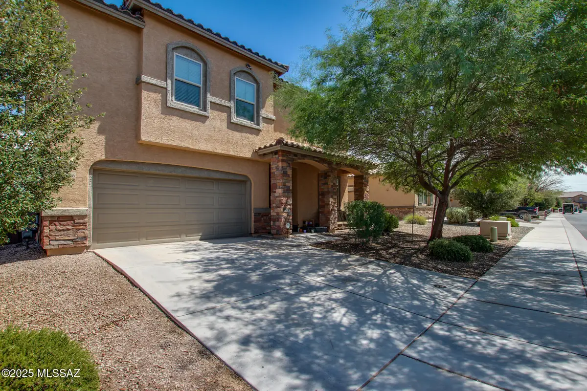 12106 N Walz Drive, Marana, AZ 85653 - Image #1