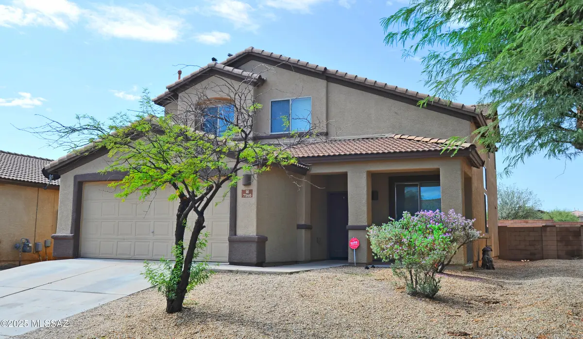 7140 S Oakbank Drive, Tucson, AZ 85757 - Image #1