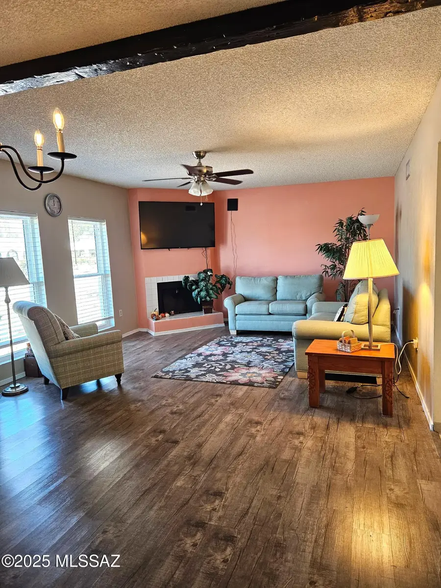 2035 S San Ray Drive, Green Valley, AZ 85614 - Image #3