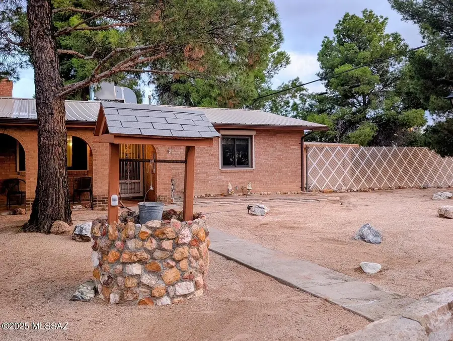 1085 S Highway 80, Benson, AZ 85602 - Image #2