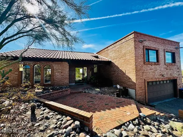 5065 N Placita Diaz, Tucson, AZ 85718