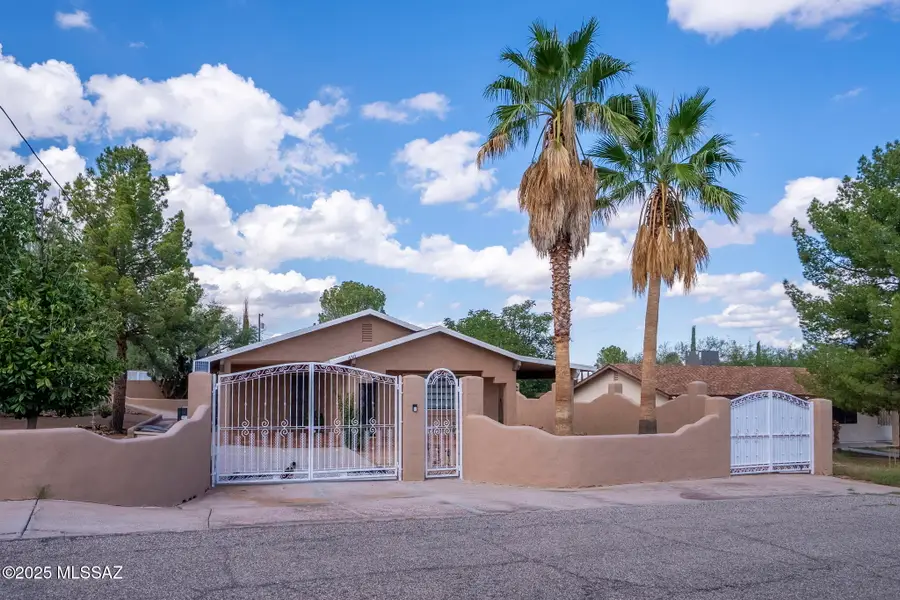 430 Camino Del Patio, Rio Rico, AZ 85648 - Image #3