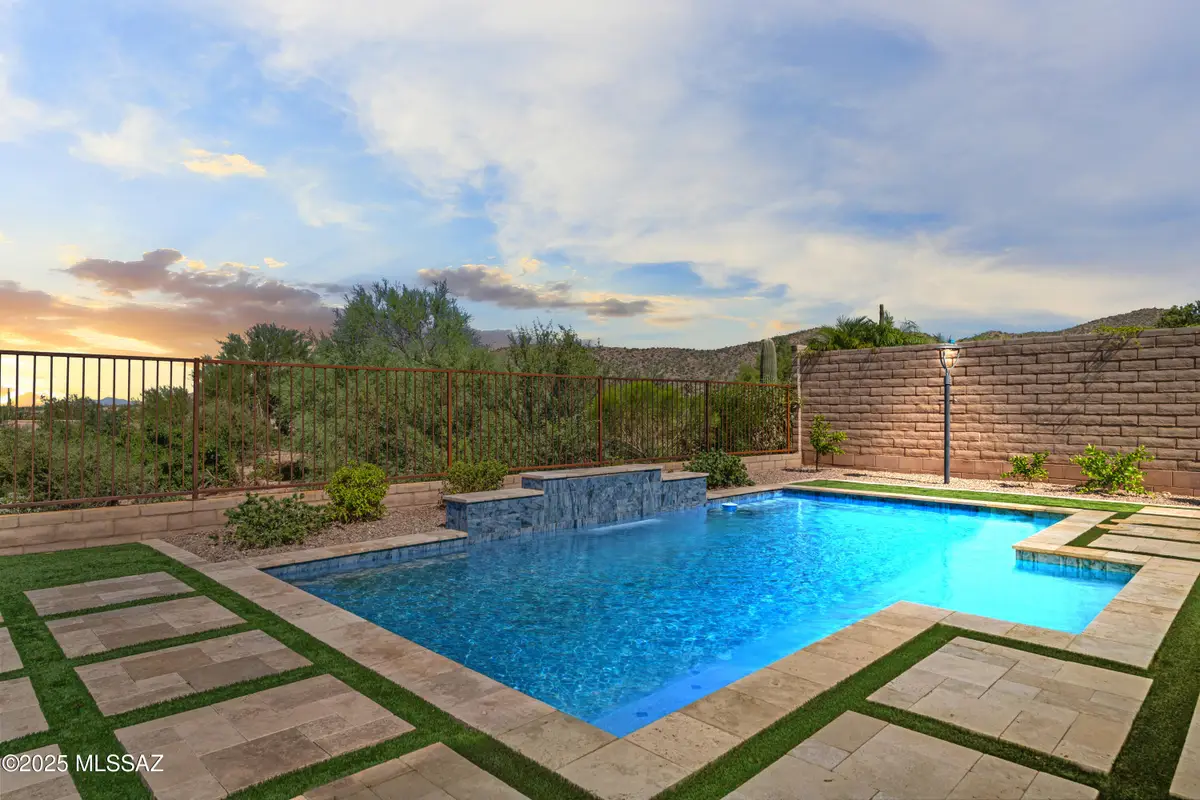 7106 W Foothills Acacia Place, Marana, AZ 85658 - Image #1