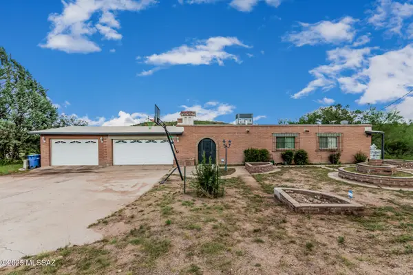 1460 N Royal Road, Nogales, AZ 85621