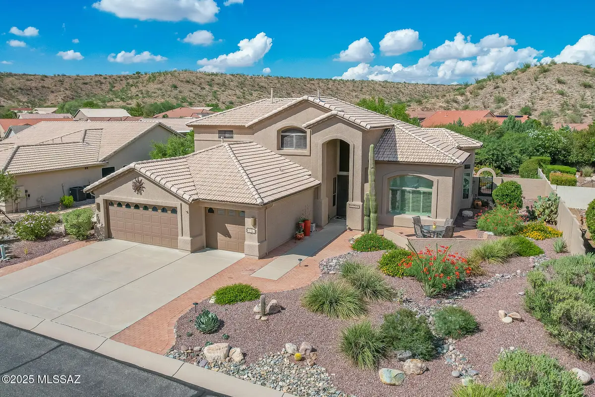 63362 E Squash Blossom, Tucson, AZ 85739 - Image #1