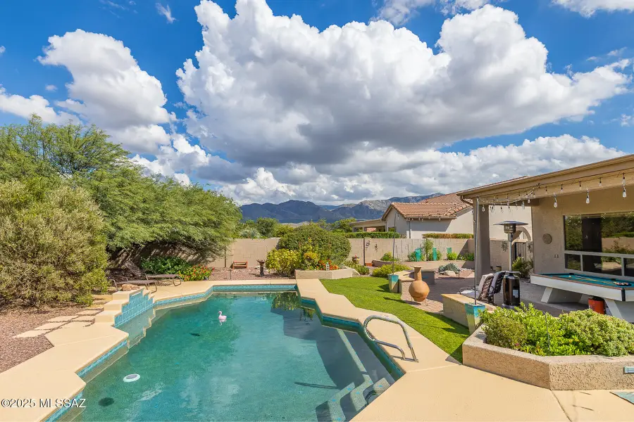 63362 E Squash Blossom, Tucson, AZ 85739 - Image #3