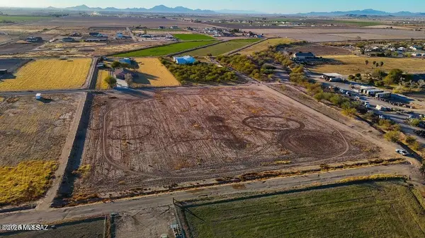 4277 E Becker Lane, Coolidge, AZ 85128