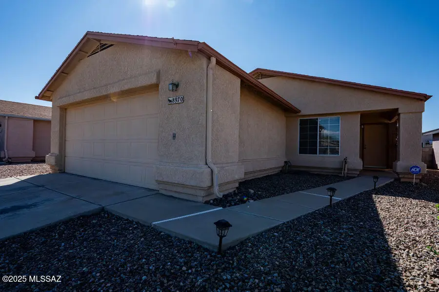 8970 E Glenmont Drive, Tucson, AZ 85730 - Image #2