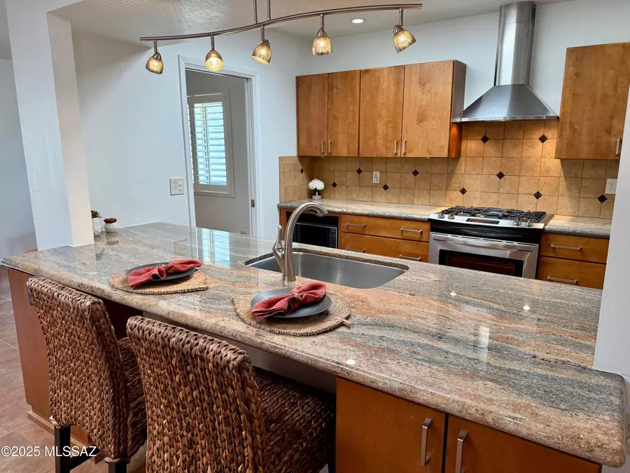 7471 E Serenity Lane, Tucson, AZ 85750 - Image #3