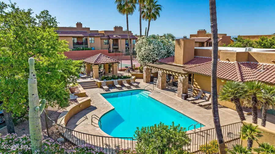 6651 N Campbell, Tucson, AZ 85718 - Image #2