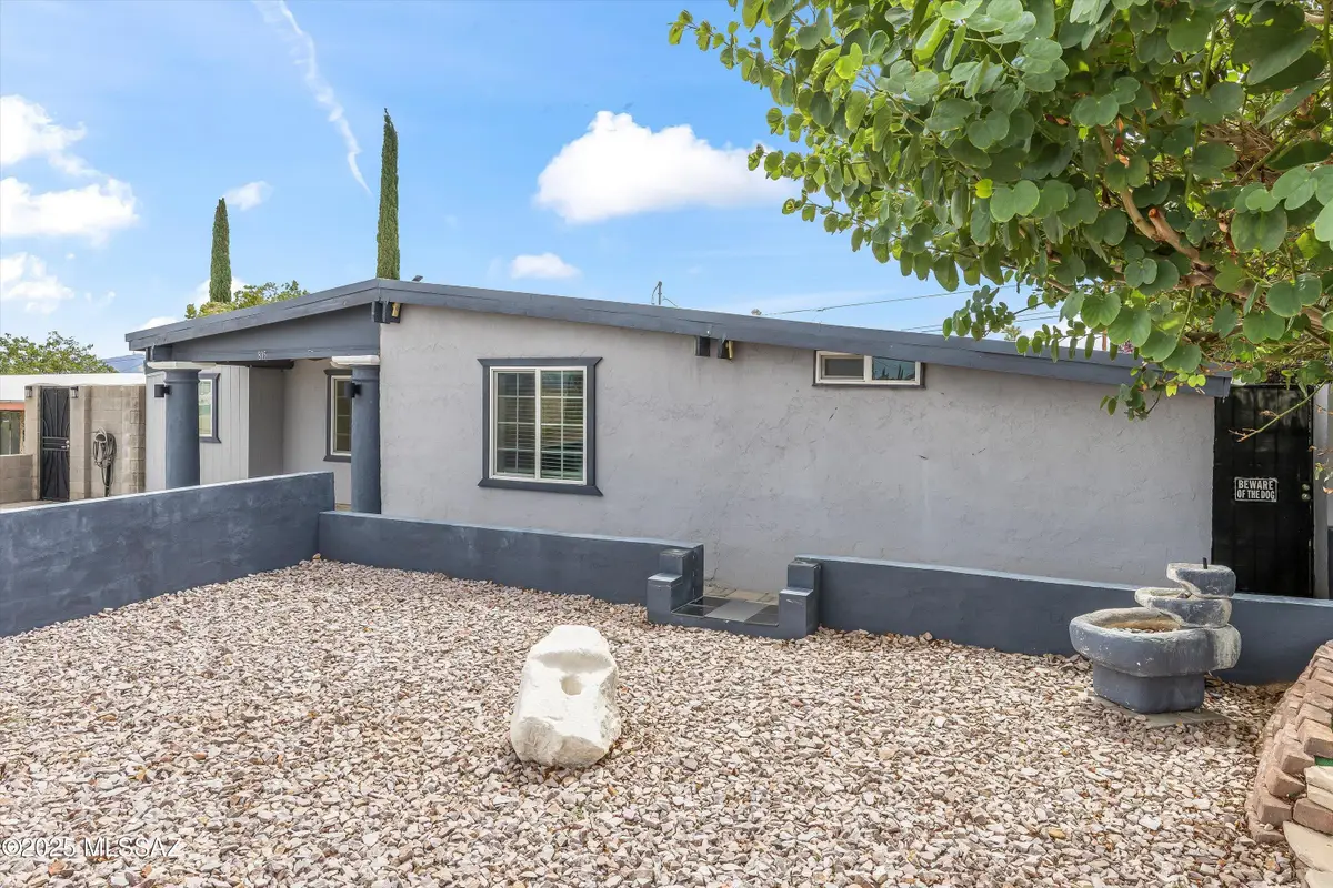 815 W 1st Avenue, San Manuel, AZ 85631 - Image #1